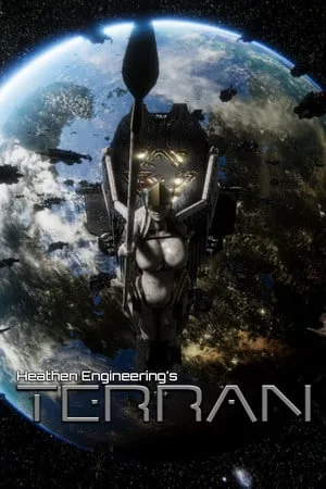 Heathen Engineering’s Terran