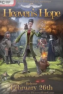 Heaven’s Hope — Special Edition
