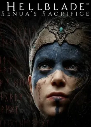 Hellblade: Senua’s Sacrifice VR Edition