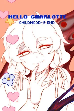 Hello Charlotte EP3: Childhood’s End