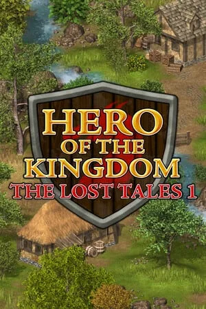 Hero of the Kingdom: The Lost Tales 1