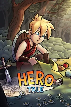 Hero Tale