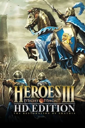 Heroes of Might and Magic 3 — HD Edition