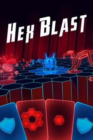 Hex Blast
