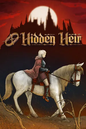 Hidden Heir