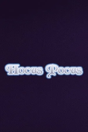 Hocus Pocus