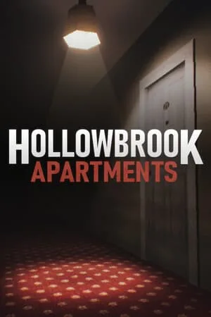 Hollowbrook — Apartments