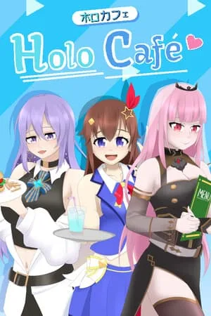 HoloCafe