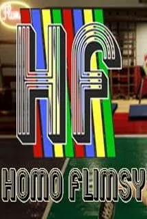 Homo Flimsy — The Ragdoll Goalkeeping Simulator