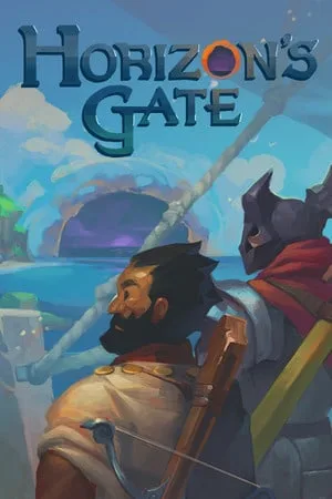 Horizon’s Gate