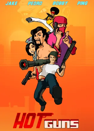 Hot Guns