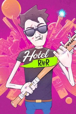 Hotel R’n’R