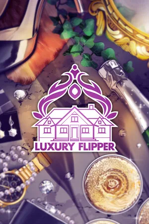 House Flipper — Luxury