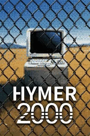Hymer 2000