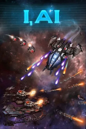 I, AI