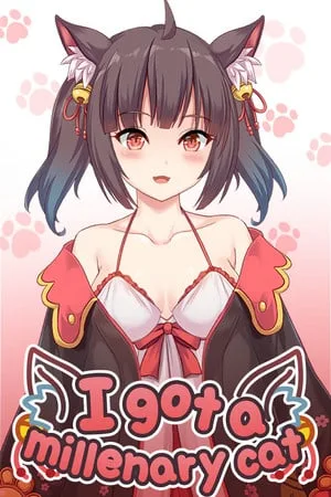 I got a millenary cat