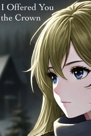 I Offered You the Crown