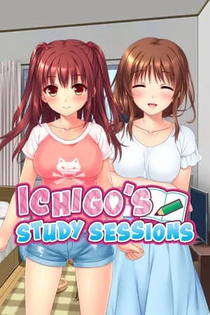 Ichigo’s Study Sessions