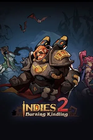 Indies’ Lies 2: Fire Seed
