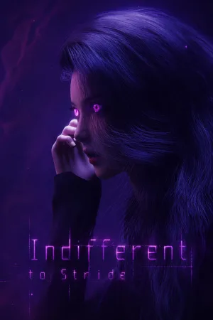 Indifferent to Stride
