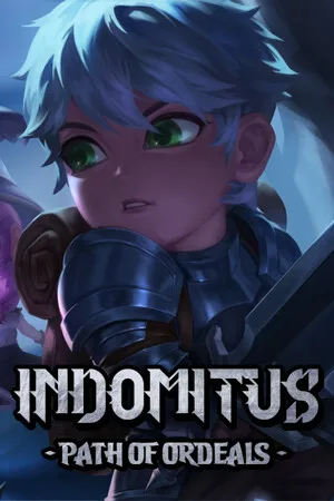 Indomitus: Path of Ordeals