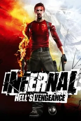Infernal: Hell’s Vengeance