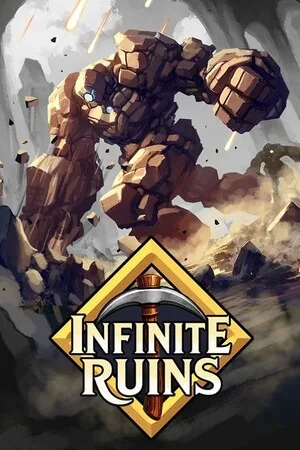Infinite Ruins