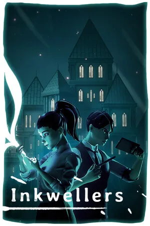 Inkwellers
