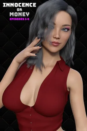 Innocence Or Money
