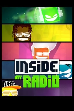 Inside My Radio