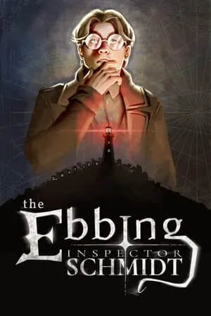 Inspector Schmidt — The Ebbing