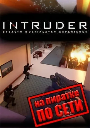 Intruder по сети