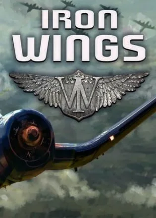 Iron Wings