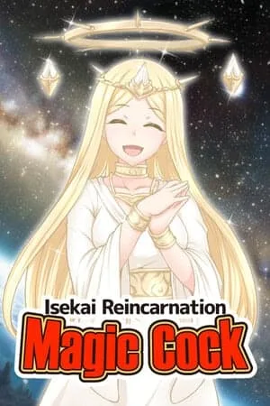 Isekai Reincarnation Magic Cock