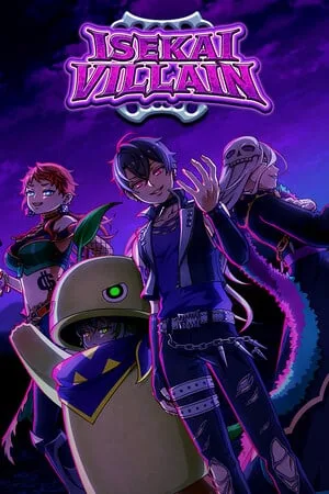 Isekai Villain
