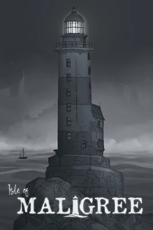 Isle of Maligree