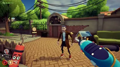 Screenshot 5