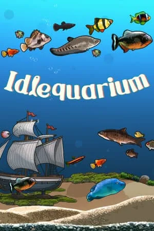 Idlequarium