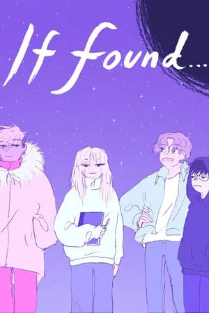 If Found…