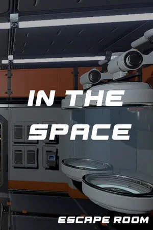 In The Space — Escape Room
