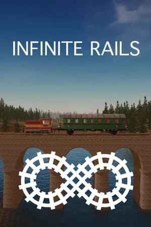 Infinite Rails