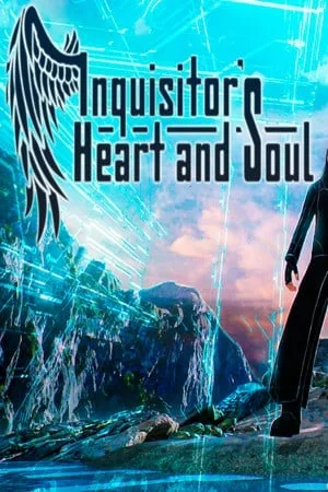 Inquisitor’s Heart and Soul