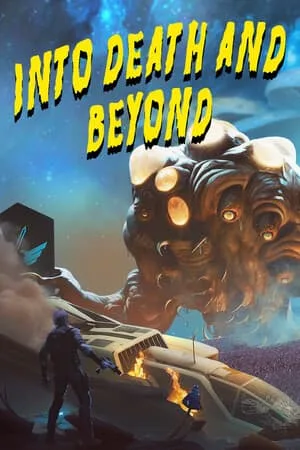 Into Death and Beyond