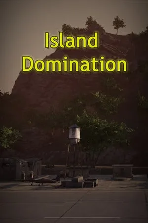 Island Domination
