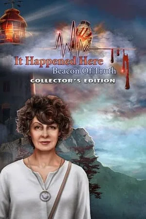 It Happened Here: Beacon of Truth Collector’s Edition