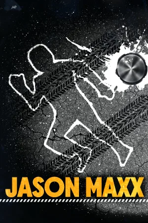 Jason Maxx