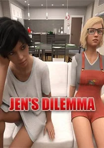 Jen’s Dilemma