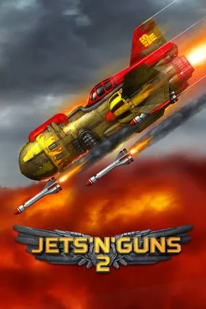 Jets’n’Guns 2