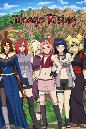 Jikage Rising