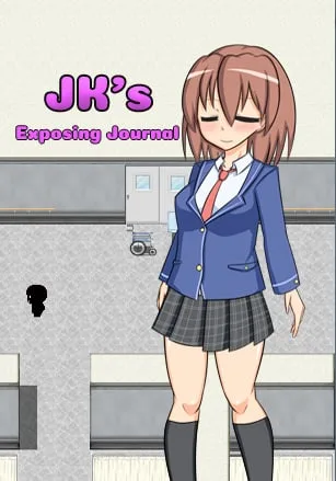 JK’s Exposing Journal